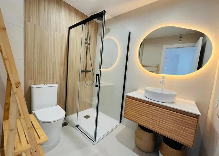 Ria Living - Mar 03 아파트