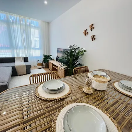 Appartement Ria Living - Mar 03