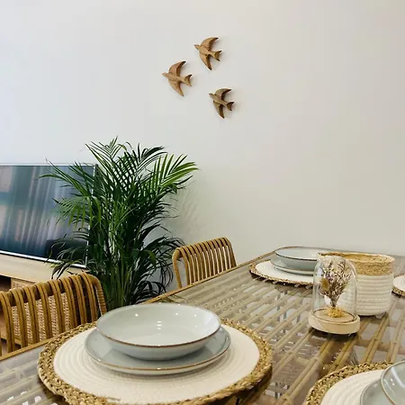 Ria Living - Mar 03 Διαμέρισμα Cee