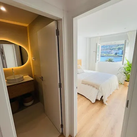 Διαμέρισμα Ria Living - Mar 03 *