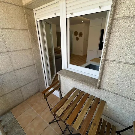 Διαμέρισμα Ria Living - Mar 03 *