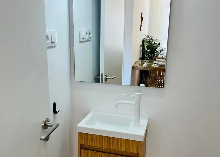 Appartement Ria Living - Mar 03