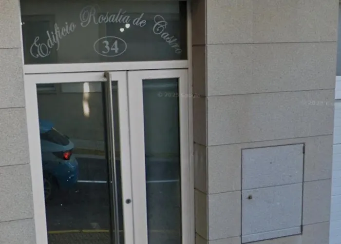 Ria Living - Mar 03 Appartement